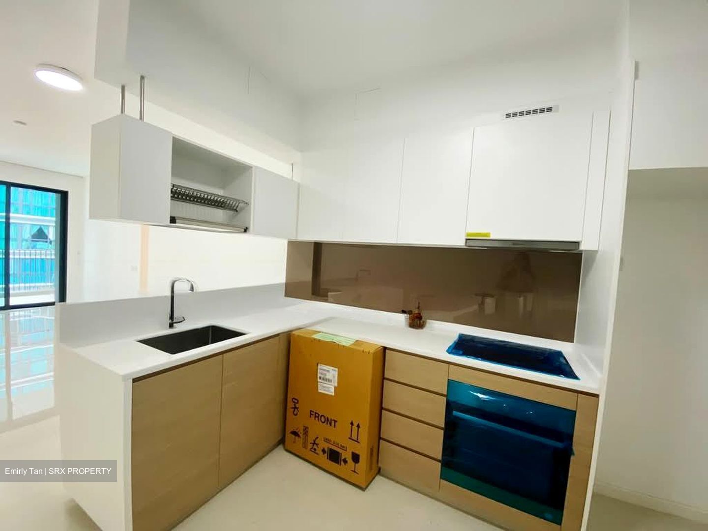 Treasure at Tampines (D18), Condominium #553180241